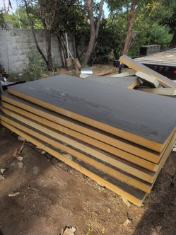 Insulation 3.5'
