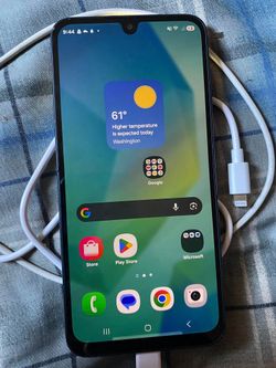 Galaxy A16 5G