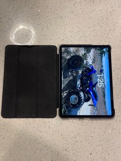 iPad Pro 4th Generation
