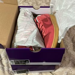 Nike SB Dunks