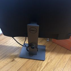 Dell Monitor 