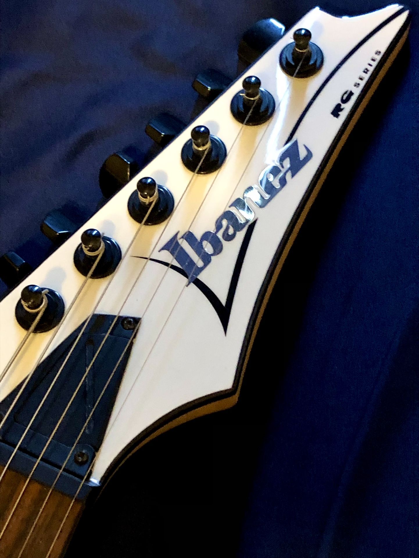 Ibanez Electric Guitar