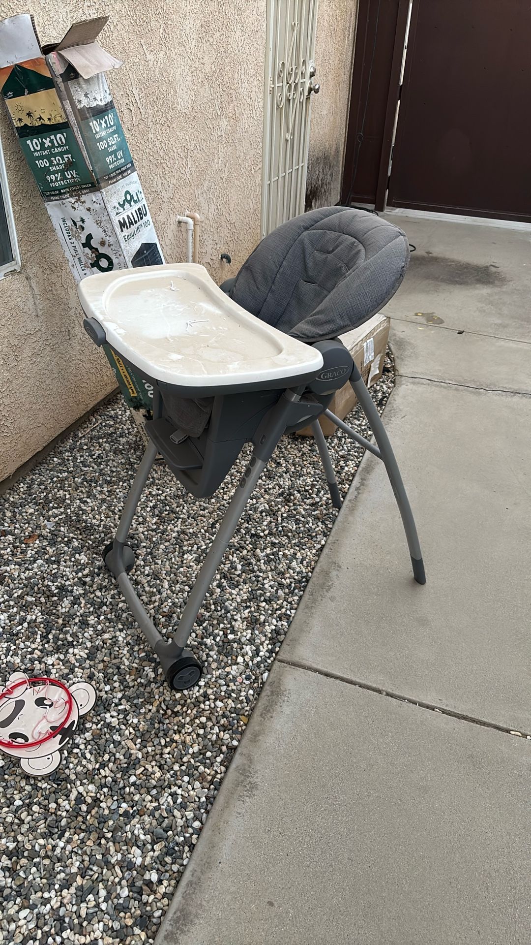 Graco High Chair