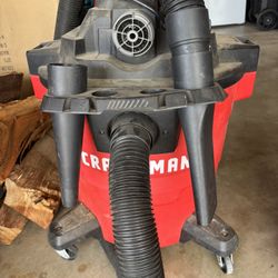 Craftsman Vacuum 