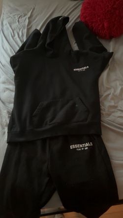 Essential set