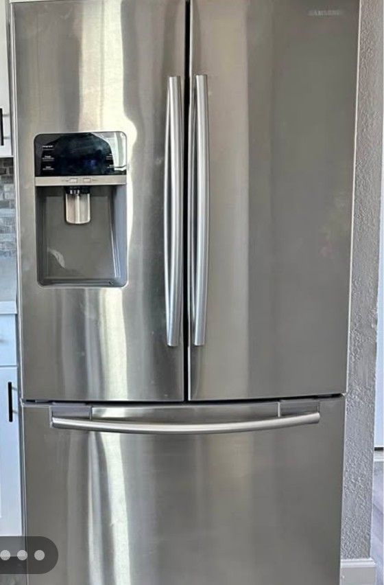 Refrigerator repair in Phoenix