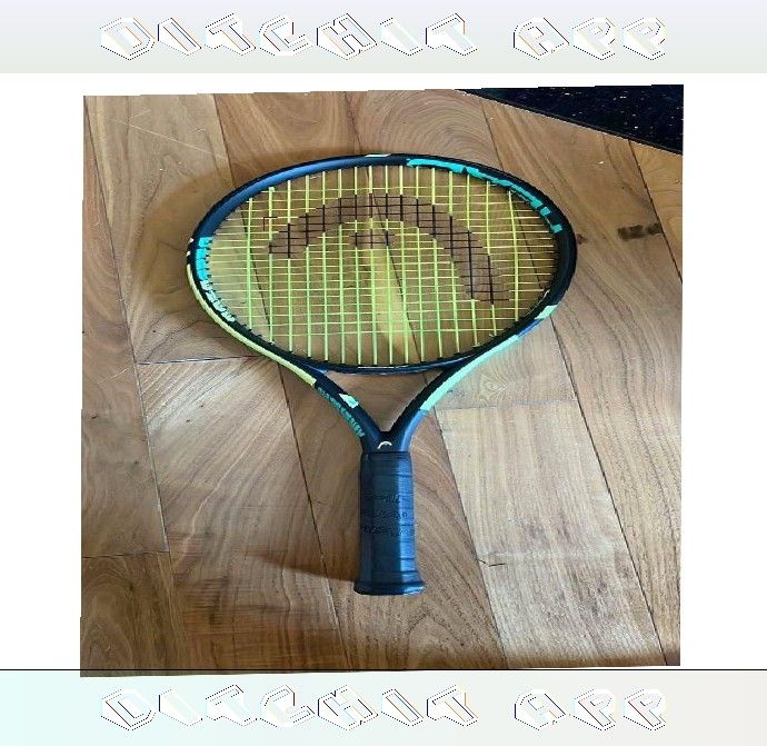Better Your Tennis with Super Light Titanium Rackets simple wish