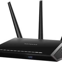 R6700v3 — Nighthawk AC1750 Smart WiFi Dual Band Gigabit Router