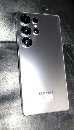 Samsung Galaxy S25 Ultra