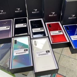 Samsung Galaxy 
