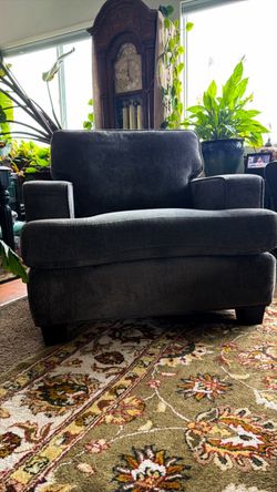 Sofa, armchair