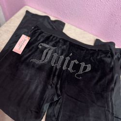 Juicy Sweats