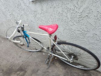Road bike