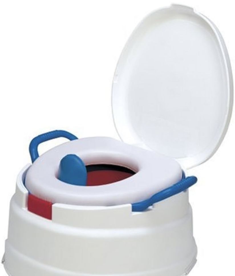 Graco Potty Training Chair