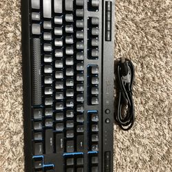 CORSAIR K63 Mechanical Keyboard