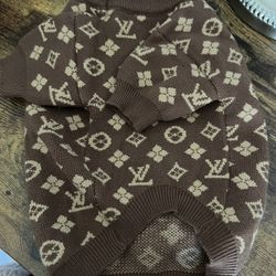 Dog clothes 
