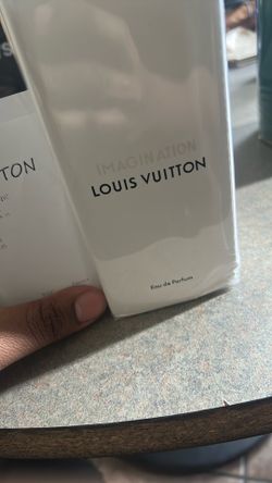 Louis Vuitton Imagination