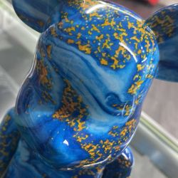 Speaker Bluetooth Teddy Bear 