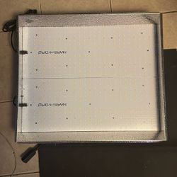 MARS HYDRO TSW2000 Led Grow Light 300 Watt