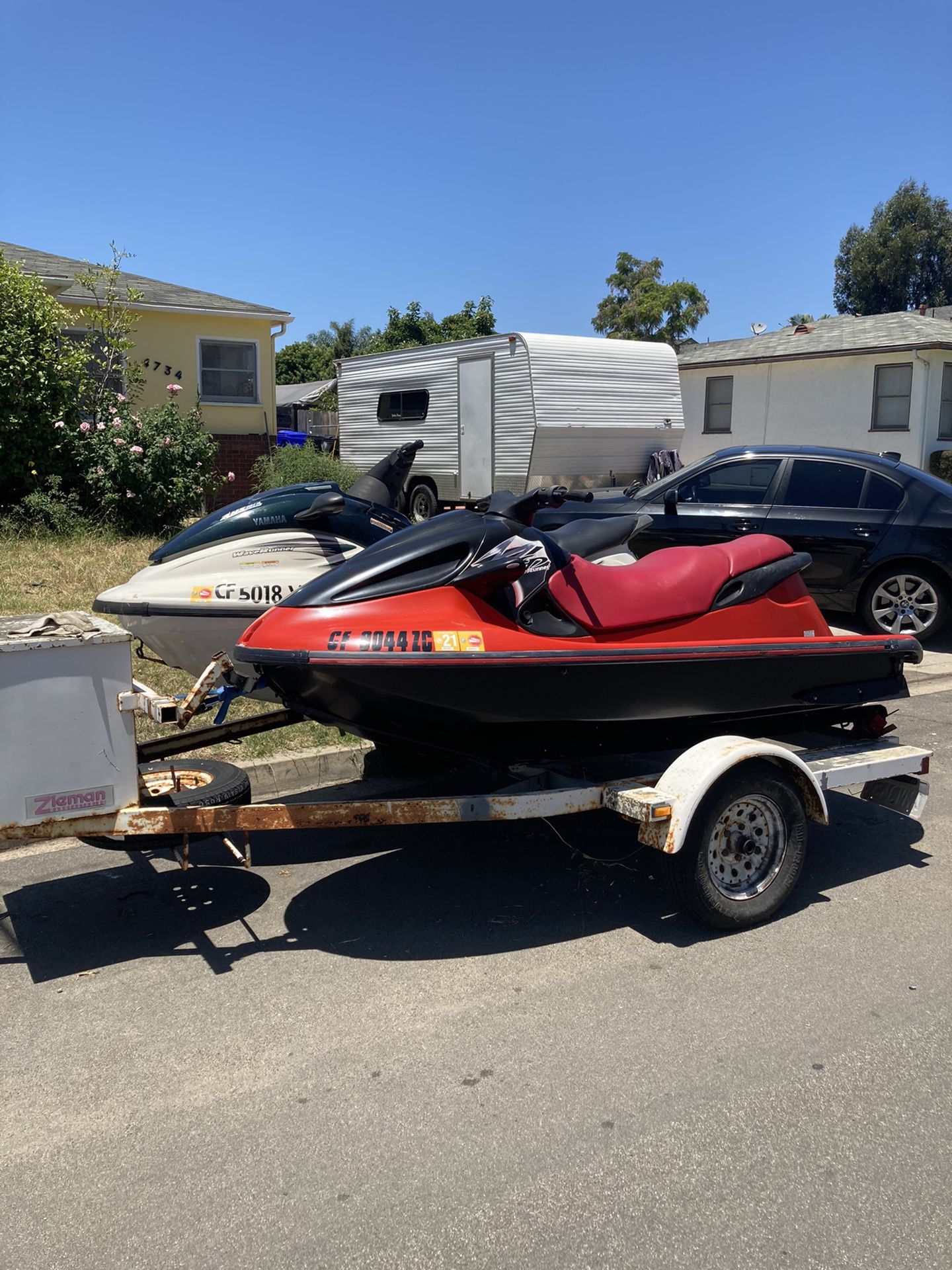 Wave Runners For Sale By Owner 32 - sts2paw