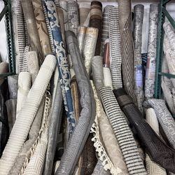 Large area Outdoor & Indoor rugs Costco liquidation