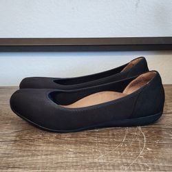 Abeo Cadence Women's Slip-On Shoes Size 10 Narrow