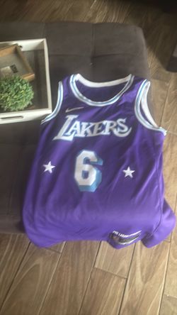 Lebron James jersey