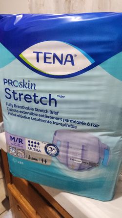 Free Incontinence Briefs