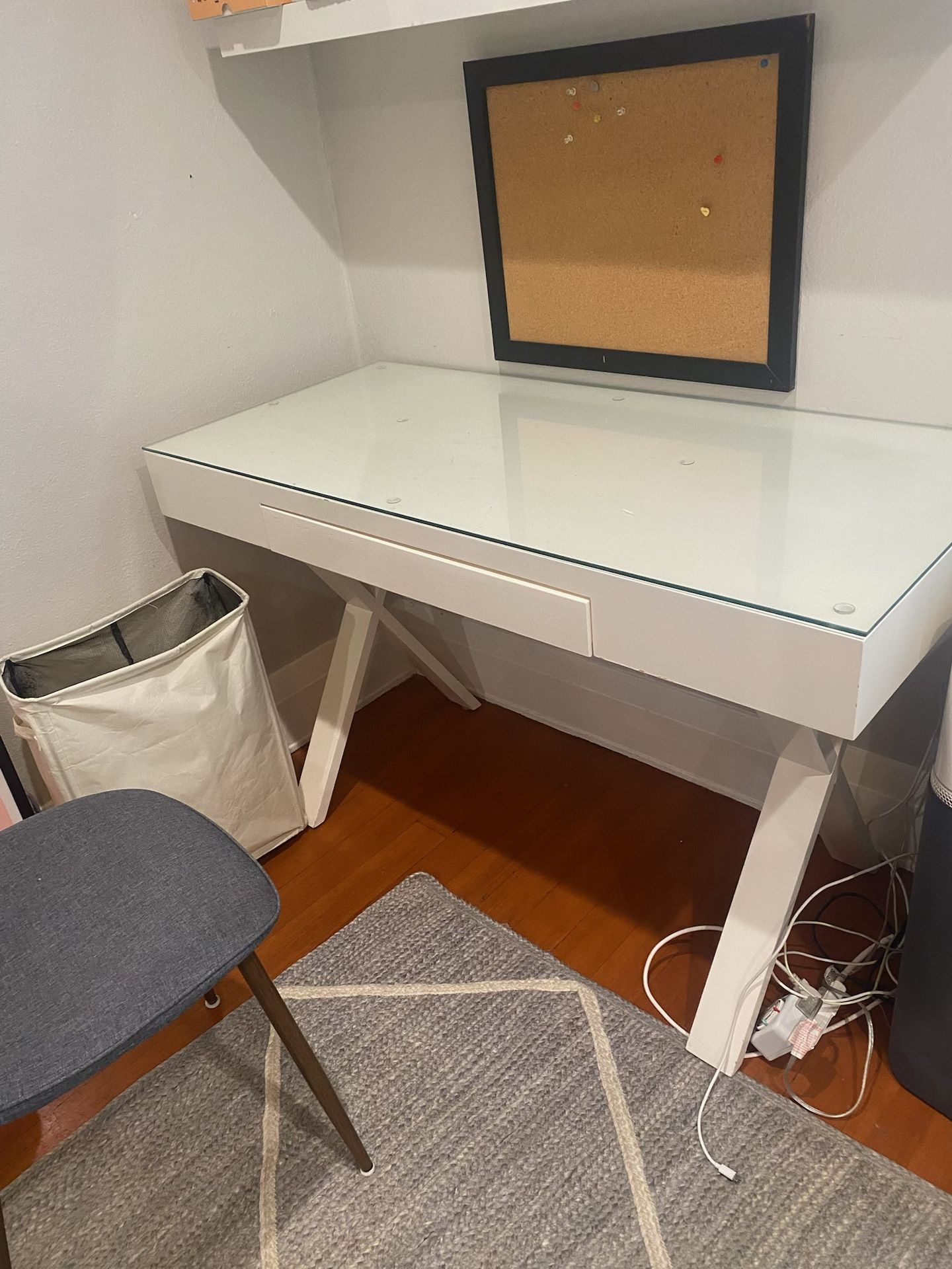 Desk 