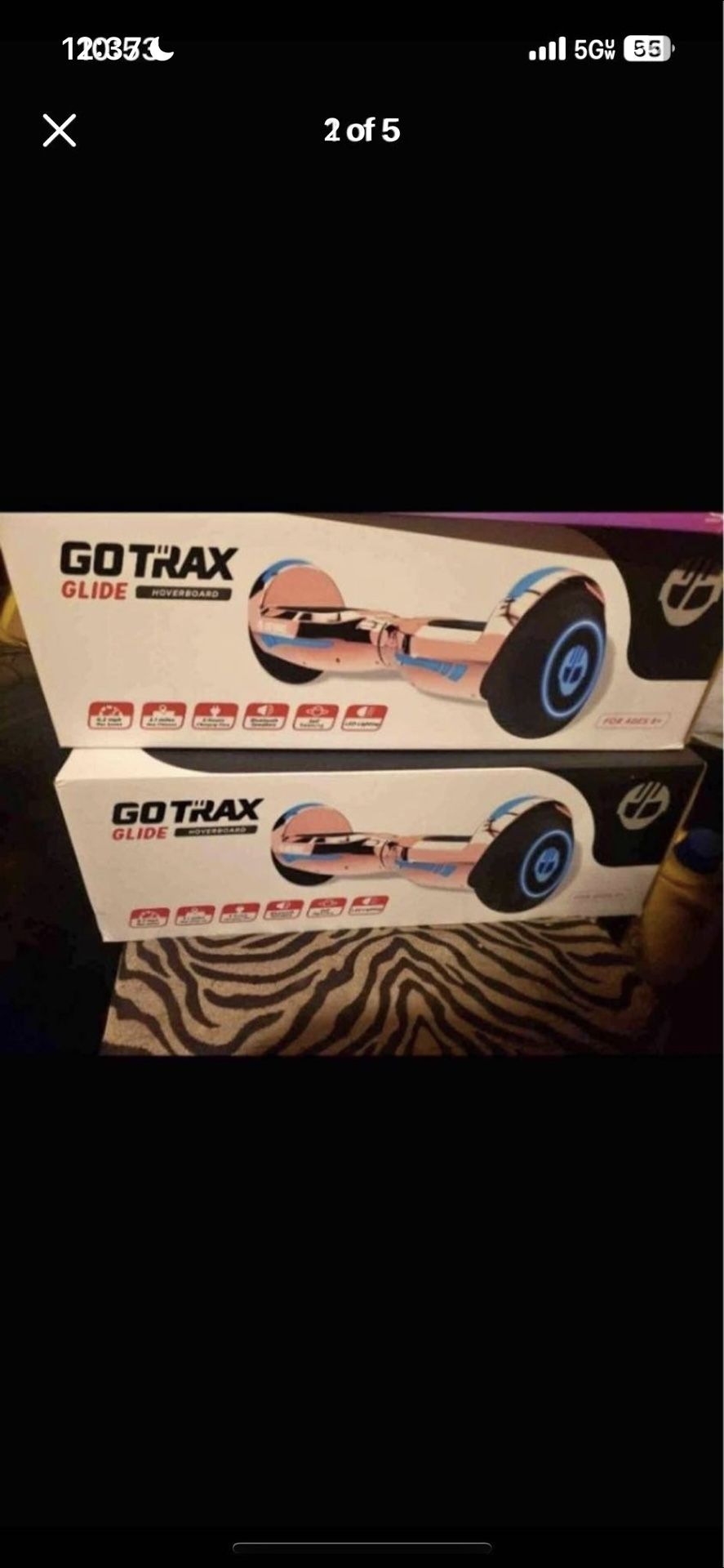hoverboard bluetooth