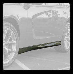 Charger accessories