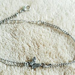Butterfly Bracelet 