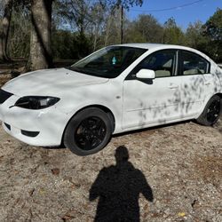 2004 Mazda Mazda3