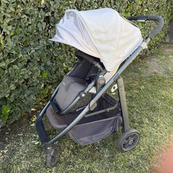 Uppababy Cruz Baby Stroller 