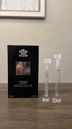 Creed Aventus