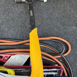 Dewalt Hammer 28 Oz