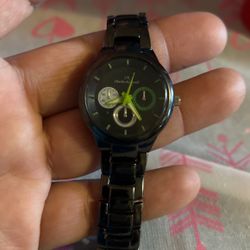 Watch New Battery