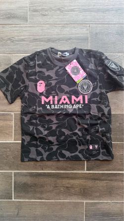 Intermiami Bape Jerseys