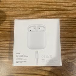 Apple AirPods