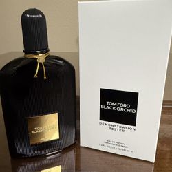 Tom Ford Black Orchid 3.4 FL OZ