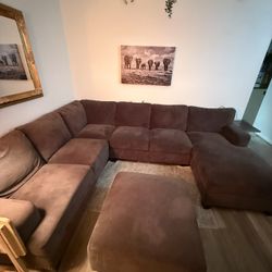Couch Sectional