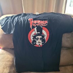 SvenGoolie classic shirt new 2xl