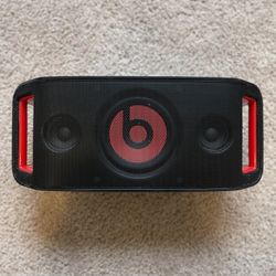 Beats Speaker
