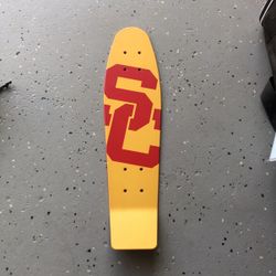 Skateboard Deck