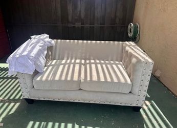 Jerome’s Couch