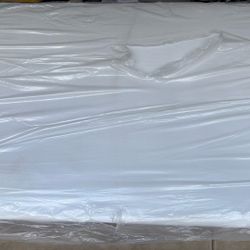 1 Box Spring - Full Size