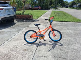 Bicycle  #20