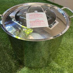 Princess house olla 60qt