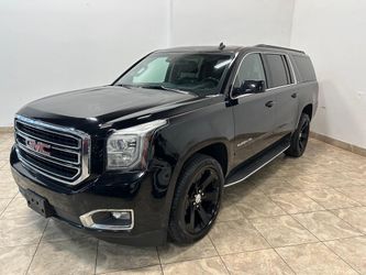 2015 GMC Yukon XL 1500