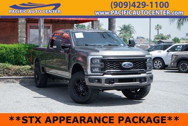 2023 Ford F-250